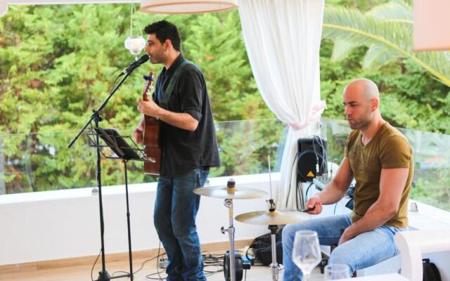 Mandraki Village Boutique Hotel