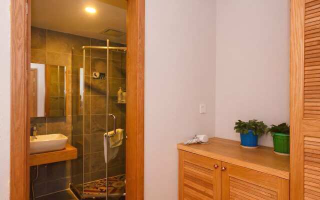Yue Love Hotel