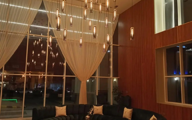 Eliana Hotel