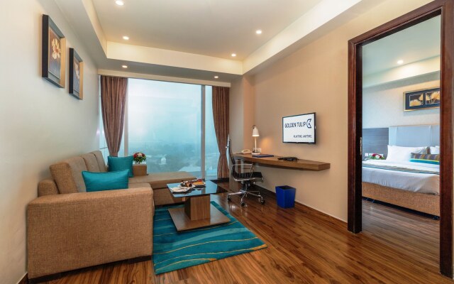 Golden Tulip Suites Gurgaon