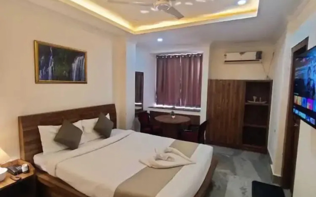 OYO 9924 Lisa Guest House