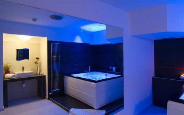 Hotel Hejtmanský dvůr