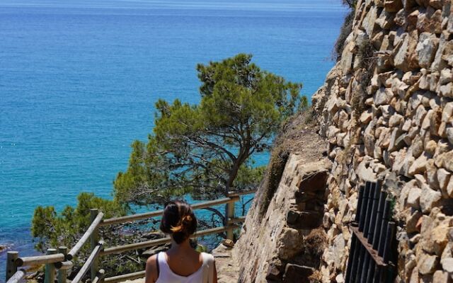 Apartaments Gibert III