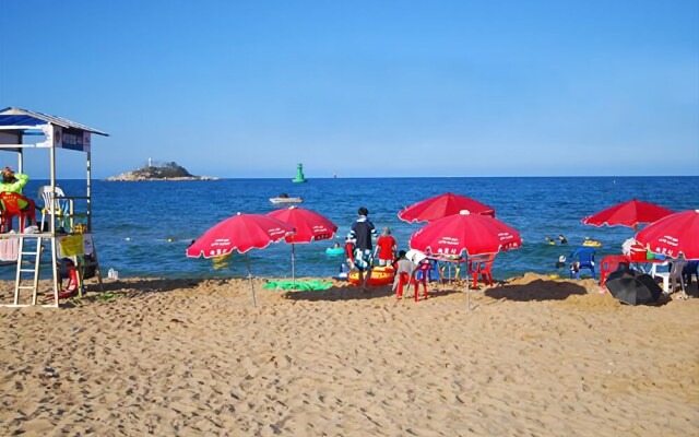 Sokcho Good Morning Pension