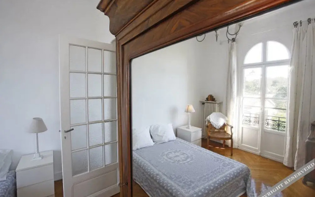 Villa Bleu Lavande
