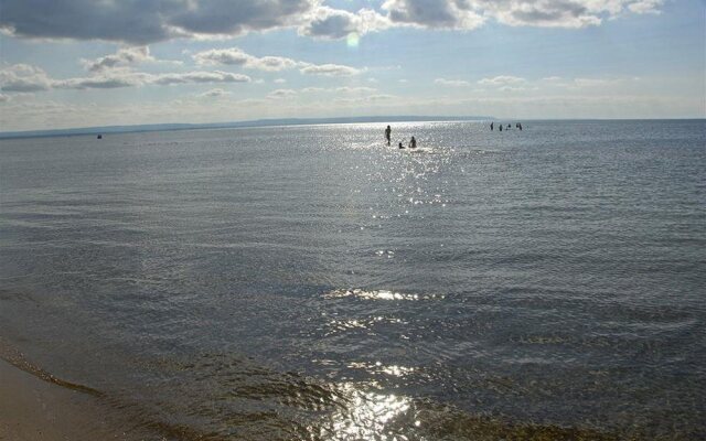 Eider's down Bed and Breakfast