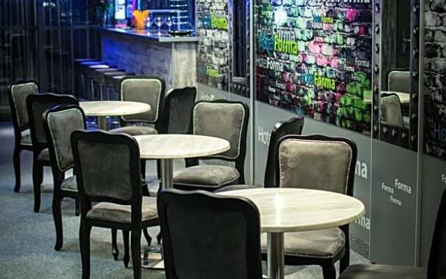 Hotel Forma