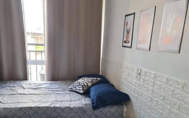 Flat 308