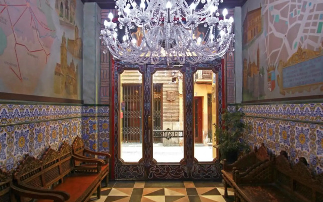 Paris Centro Hotel