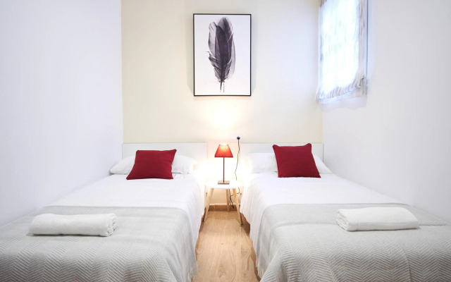 Segura Riverside Dream by Valcambre