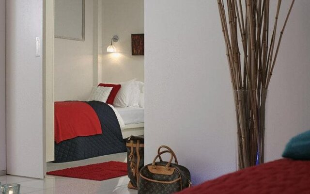 Maison Bousson Bed & Breakfast