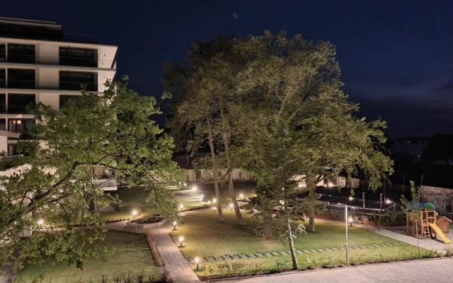 Napfény Hotel Balatonlelle