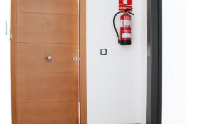 Estudio Calle Arroyo 27