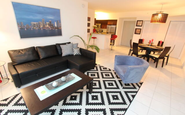 Brickell by Vacation District