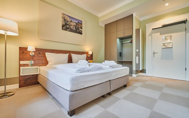 Inklusionshotel PHILIPPUS Leipzig