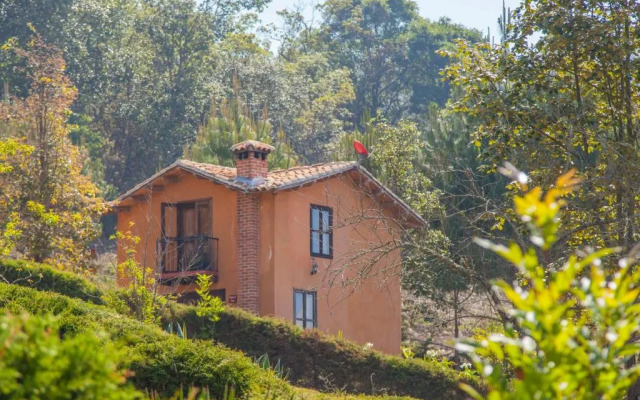 Cabañas y Suites Sergia Torres