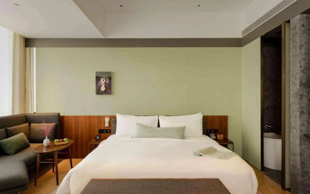 The Sukhothai Shanghai