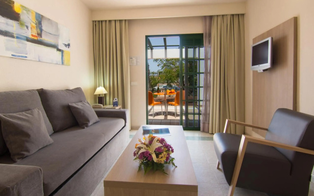 Relaxia Lanzasur- All Inclusive