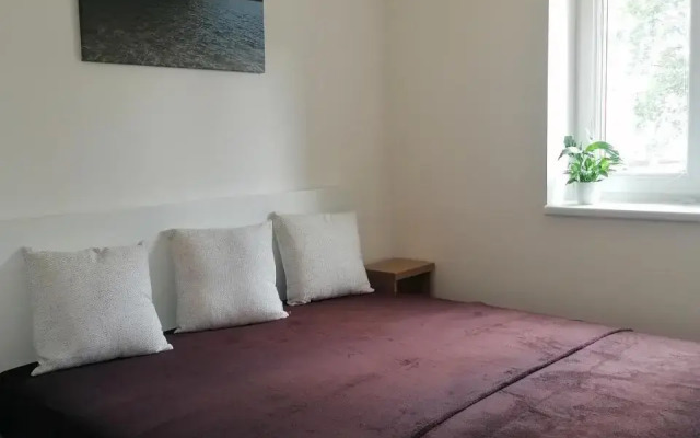 Čertova chata - apartmán Čerťák