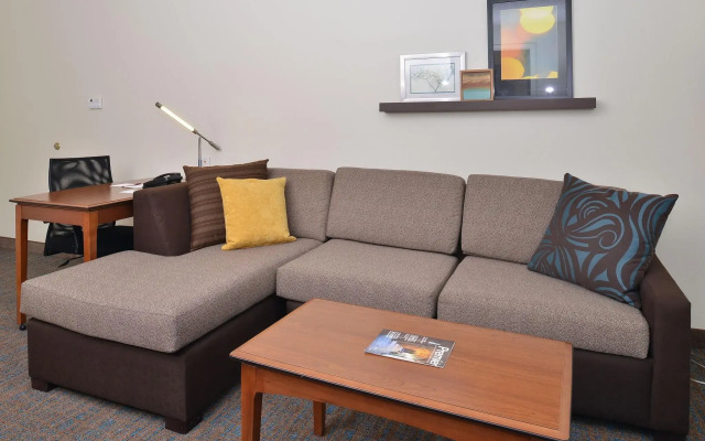 Residence Inn by Marriott Denver Airport at Gateway Park