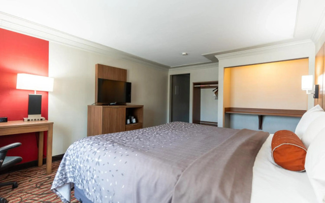 Kalika Hotel