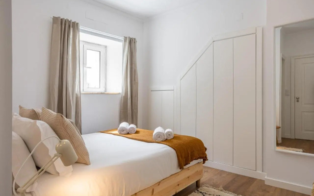 Trendy T.M Apartament by the River