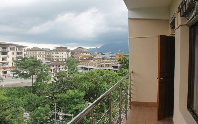 Hotel Phuentsholing