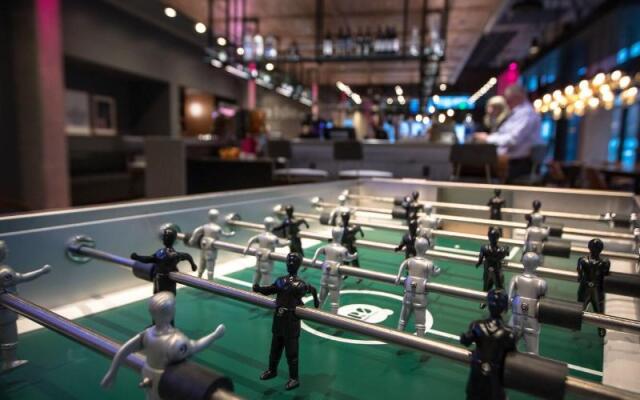 MOXY Seattle Downtown