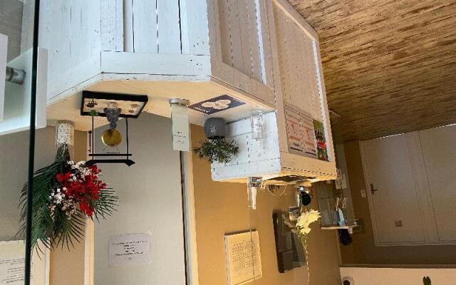 Logis Hotel Le Clement V