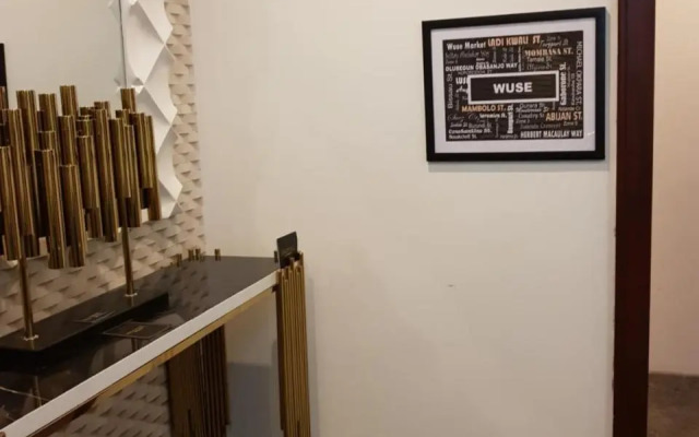 NiCotel Apartments