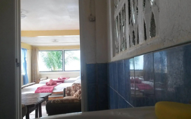 Villa Carillo Beach Resort