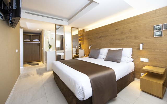 Leonardo Boutique Hotel Mallorca Port Portals - Adults Only