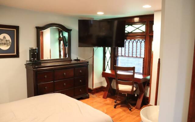 VAAST Bed & Breakfast