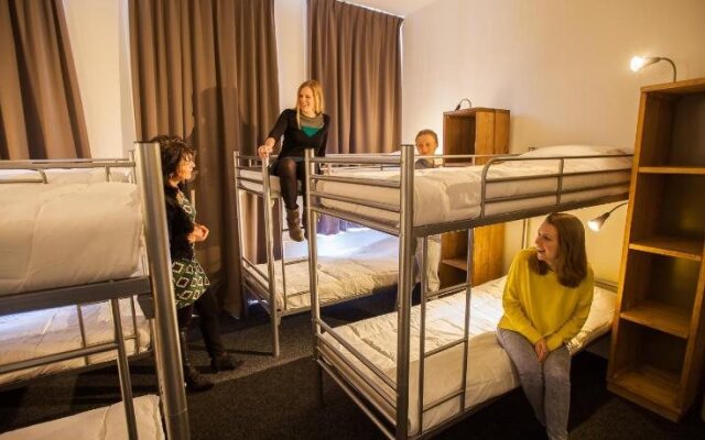 Hostel Delft