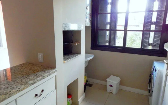 Apartamento no Residencial KnorrVille