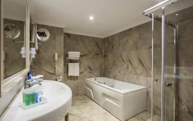 Hotel Turan Prince 