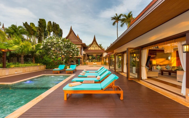 Baan Tao Talay