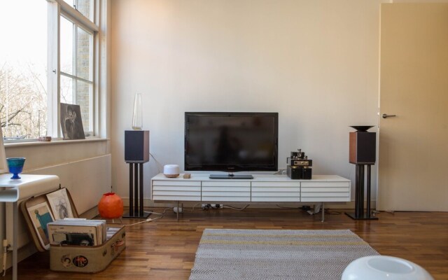 1 Bedroom Flat in Central Islington