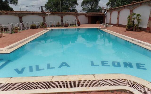 Villa Leone Guest House