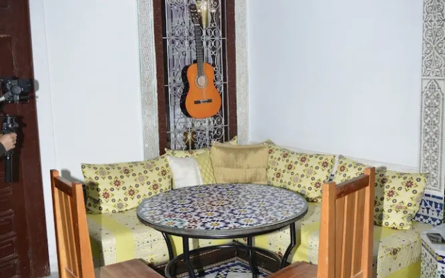 Riad Fes Colors & Spa