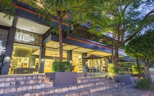 Azumi Boutique Hotel