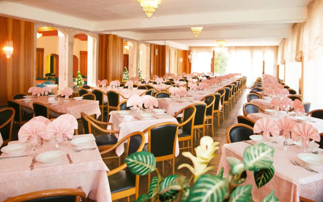 Park Hotel Jolanda