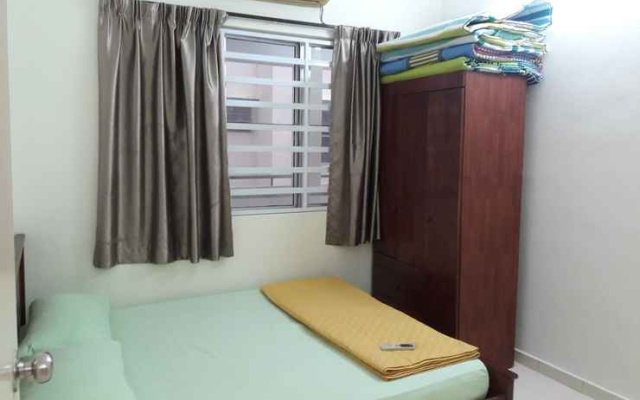 Jeffrey Homestay R @ Lost World of Tambun