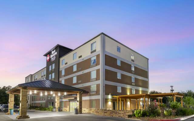 Best Western Plus Downtown North