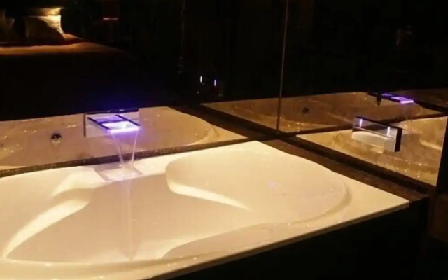 Restaurant Hotel Merlet