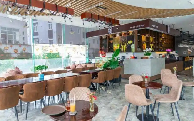 Sea Tower Apartment Quy Nhon - Hung Dong Tourist