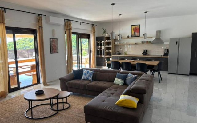 Villa Coral