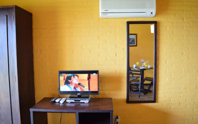 Sotavento Apart Hotel