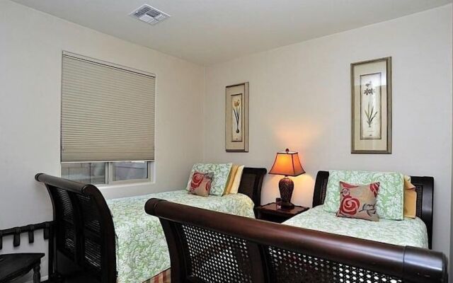 Desert Paradise By Signature Vacation Rentals