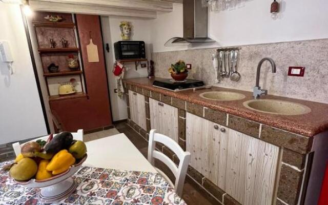 Al Vicoletto Boutique